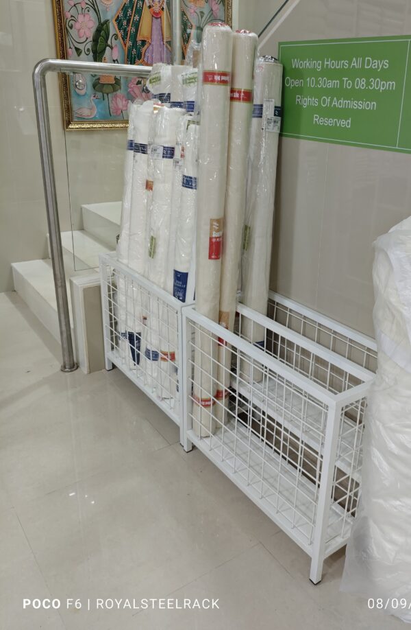Display and Counter Rack - Image 2