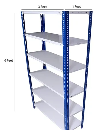 Metal Storage Rack