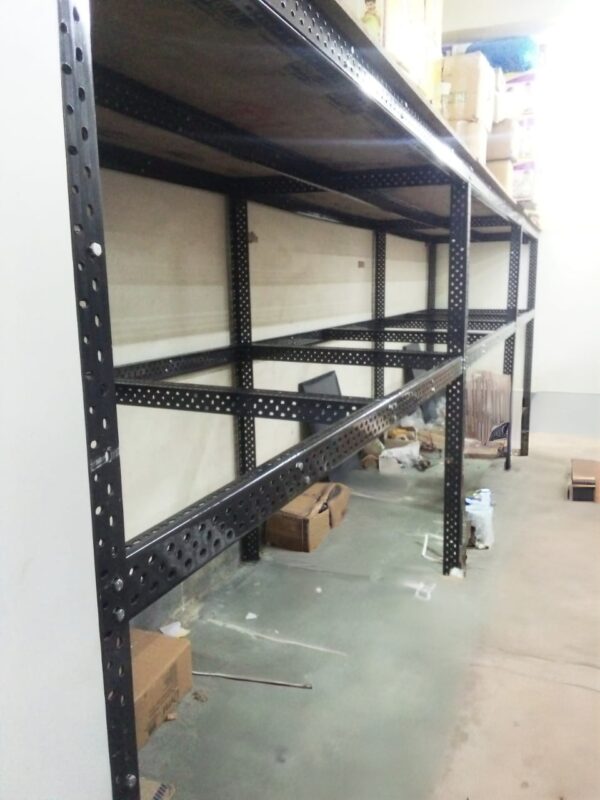 Slotted angle frame Rack - Image 40