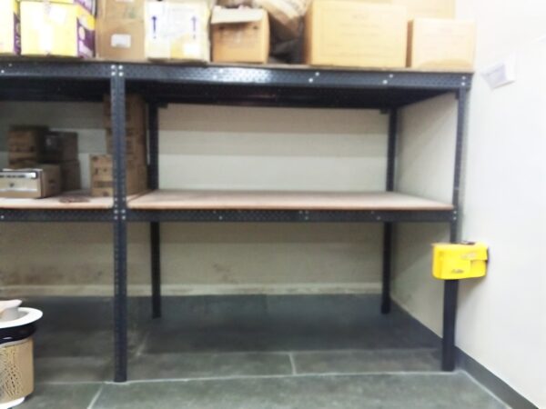 Slotted angle frame Rack - Image 36