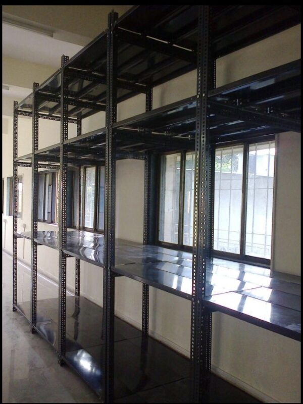 Slotted angle frame Rack - Image 24