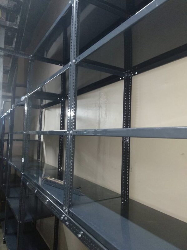 Slotted angle frame Rack - Image 22