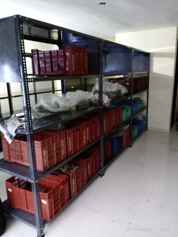 Vegetable Rack - Image 7