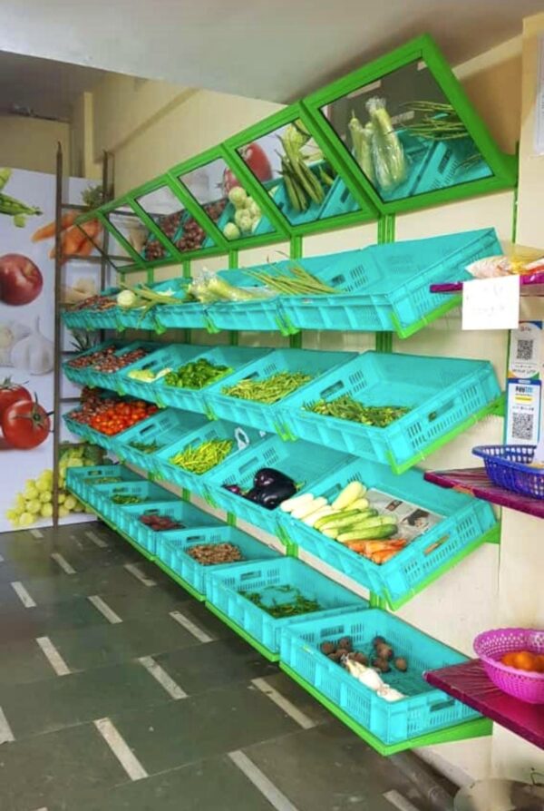 Vegetable Rack - Image 4