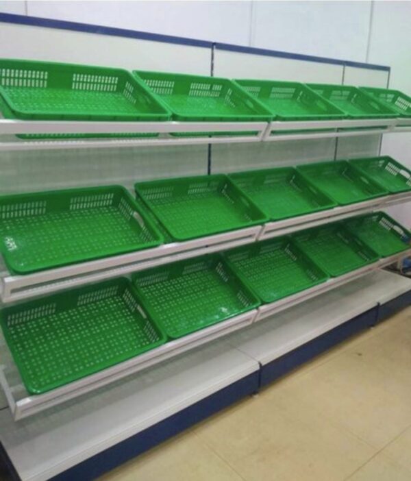 Vegetable Rack - Image 2