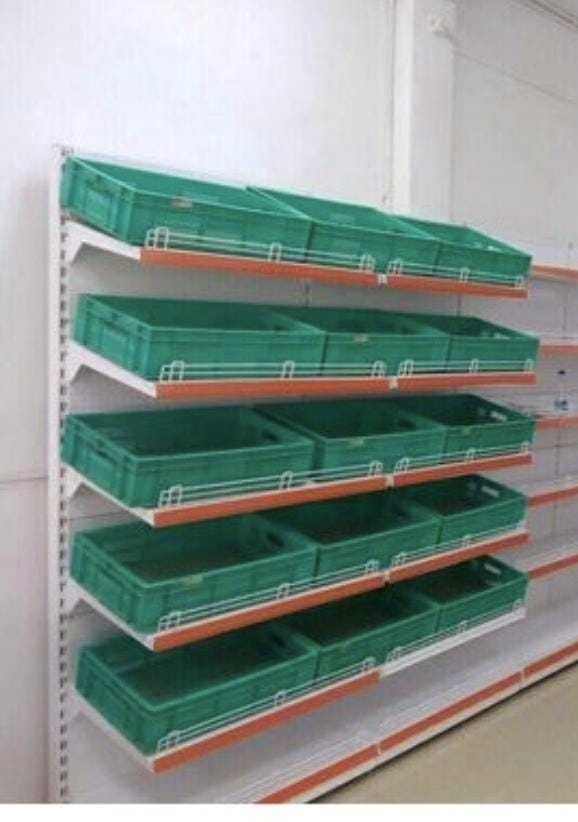 Vegetable Rack