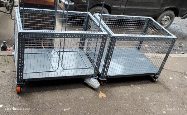 Trolly - Image 4
