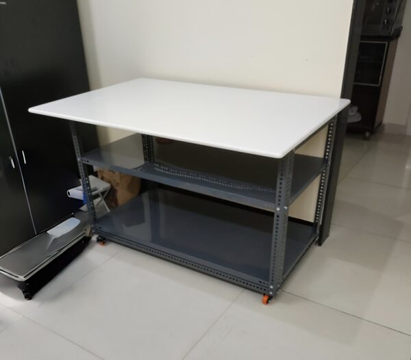 Garment Cutting Table - Image 24