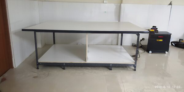 Garment Cutting Table - Image 23
