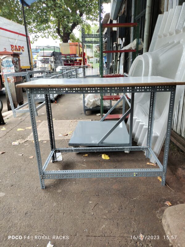Garment Cutting Table - Image 22