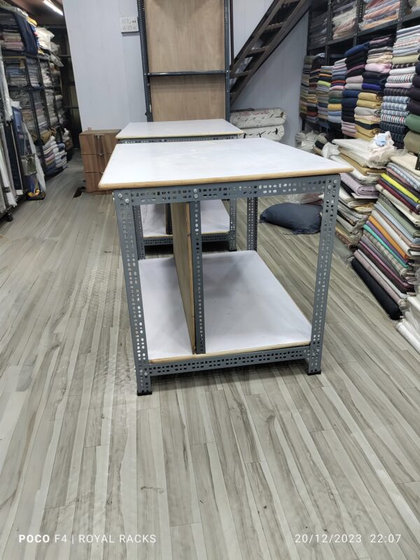 Garment Cutting Table - Image 20