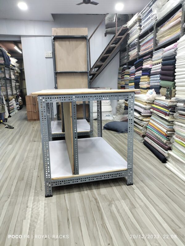 Garment Cutting Table - Image 18