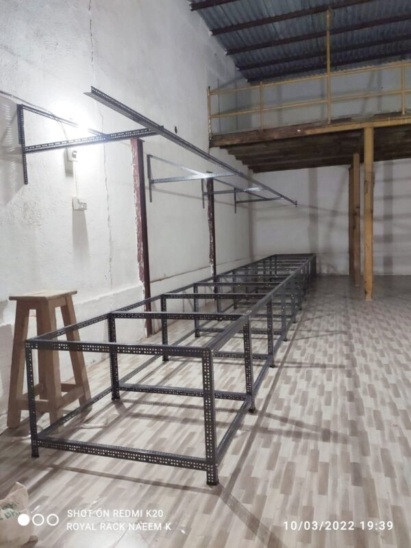 Garment Cutting Table - Image 17
