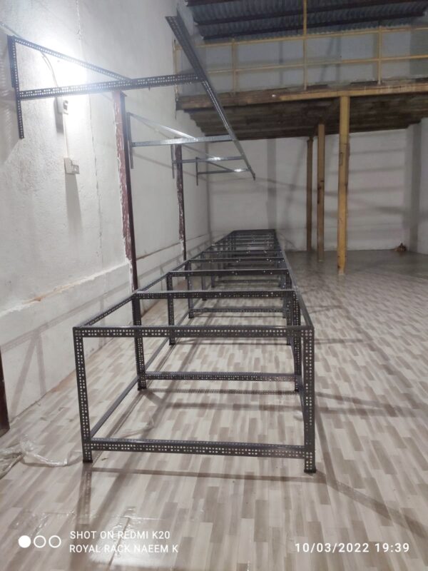 Garment Cutting Table - Image 15