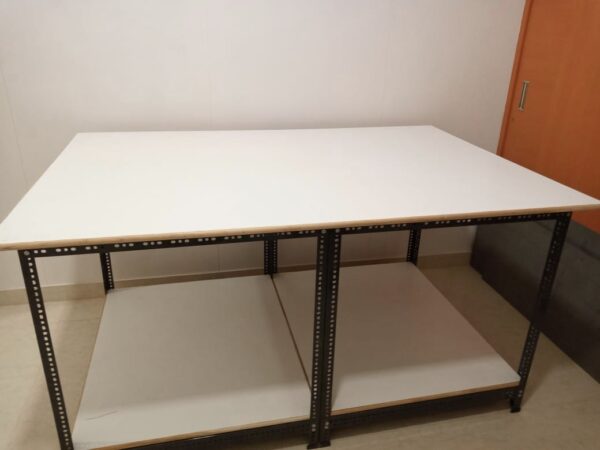 Garment Cutting Table - Image 7