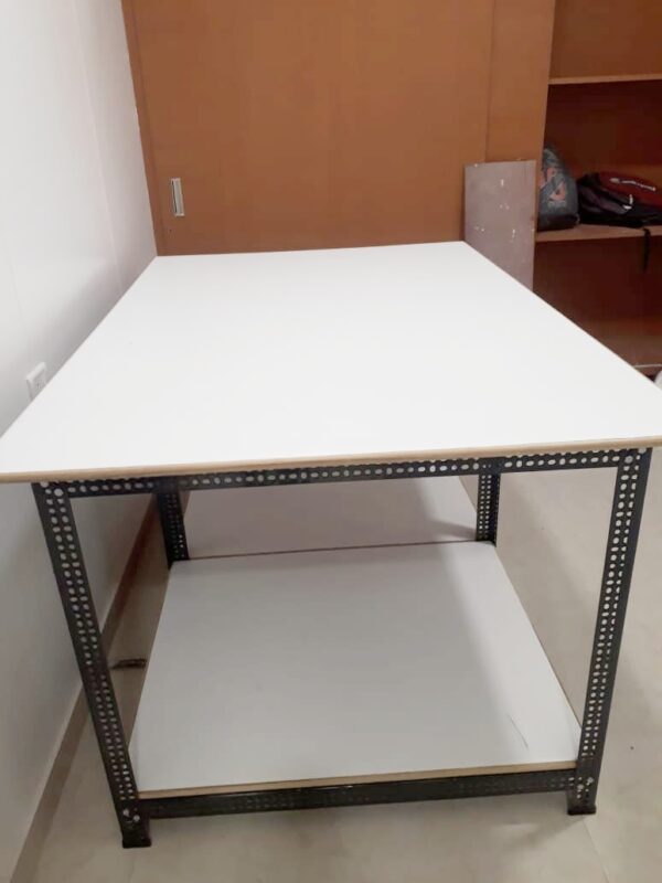 Garment Cutting Table - Image 6