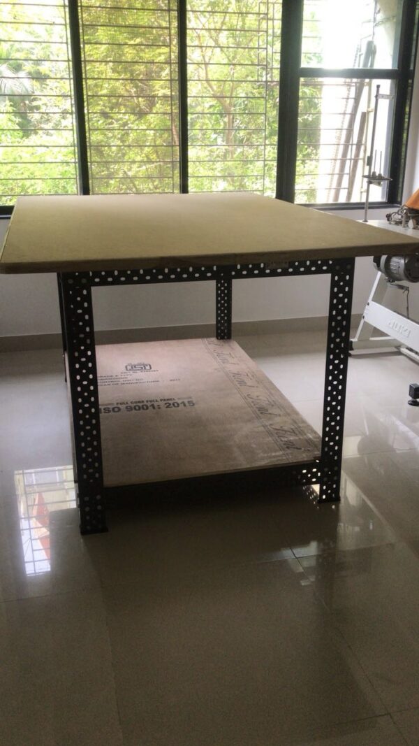 Garment Cutting Table - Image 5