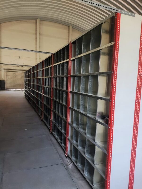 Pigeon Hole Rack - Image 8