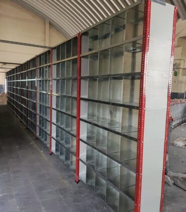 Pigeon Hole Rack - Image 7