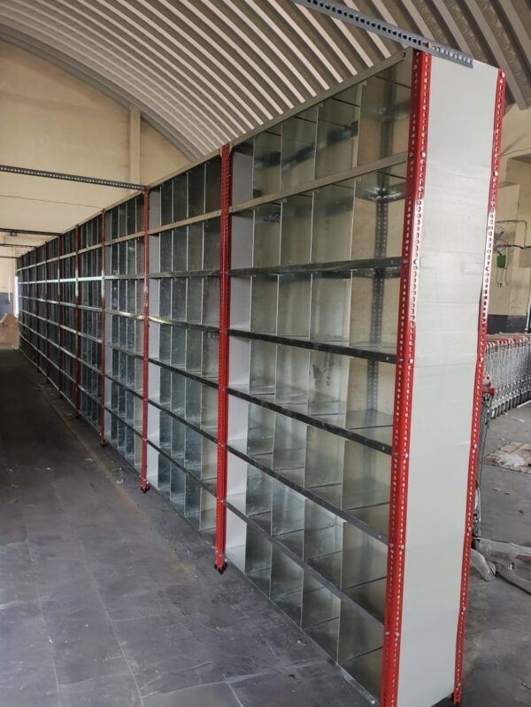 Pigeon Hole Rack - Image 7
