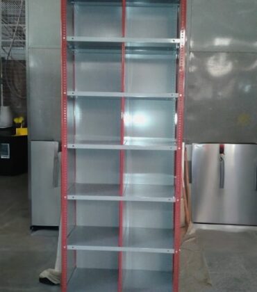 Pigeon Hole Rack - Image 6