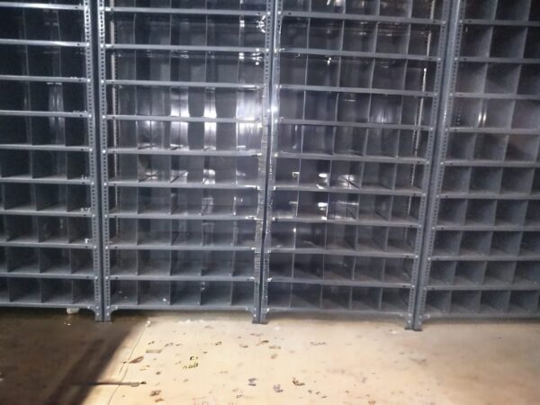 Pigeon Hole Rack - Image 3