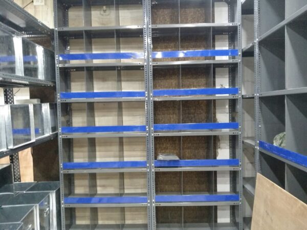 Pigeon Hole Rack - Image 2