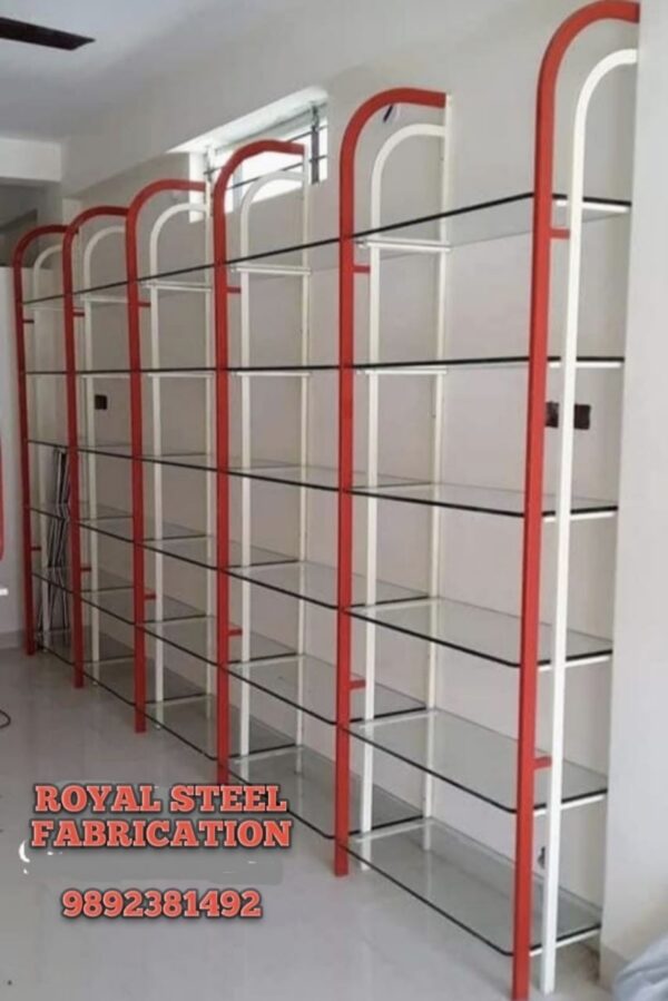 Display Shop Rack - Image 6
