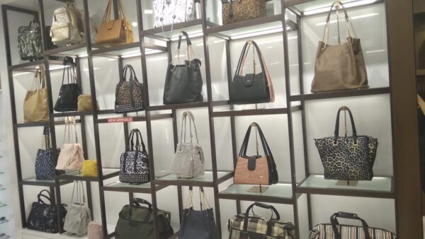 Display Shop Rack - Image 4