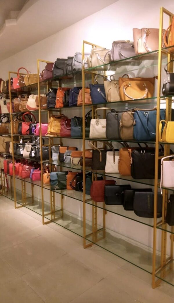 Display Shop Rack - Image 2