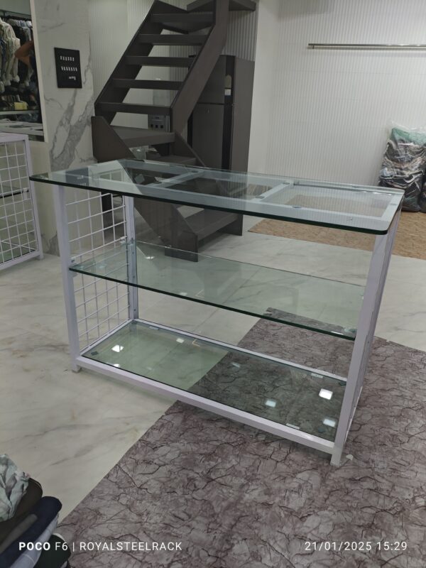 Display Counter And Stand Jali - Image 6