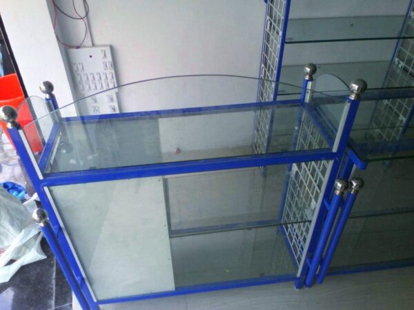 Display Counter And Stand Jali - Image 5
