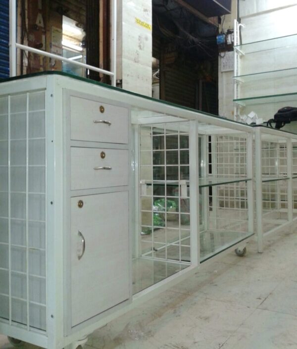 Display Counter And Stand Jali - Image 4