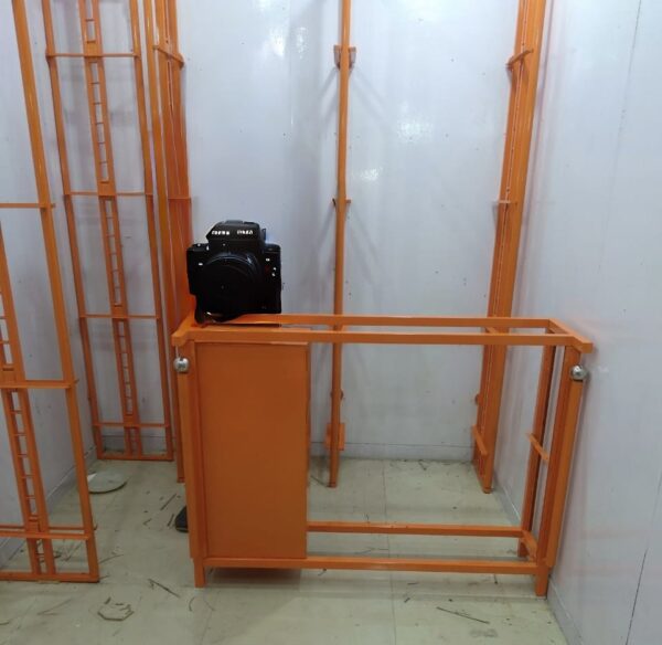 Display Counter And Stand Jali - Image 2