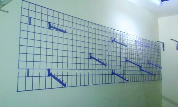 Display Jali Rack - Image 19