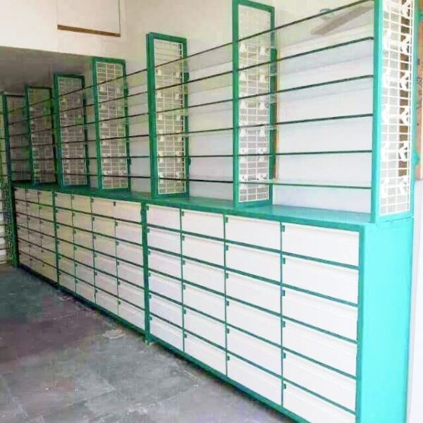 Display Jali Rack - Image 13