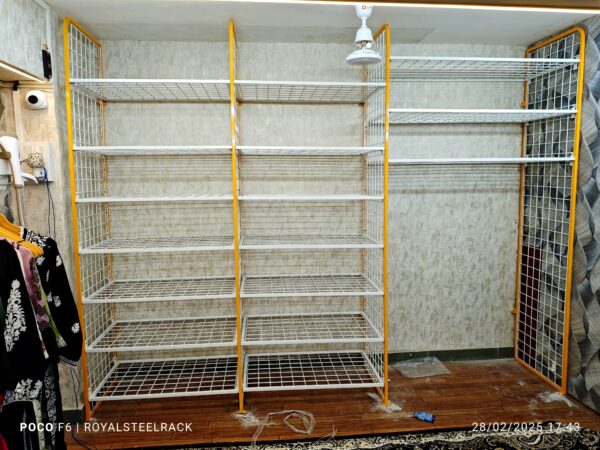 Display Jali Rack - Image 12
