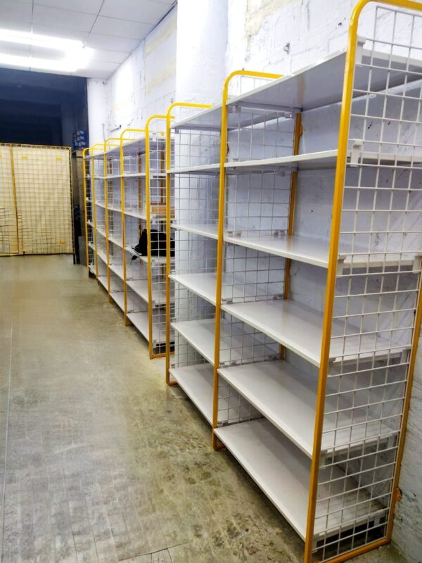 Display Jali Rack - Image 11