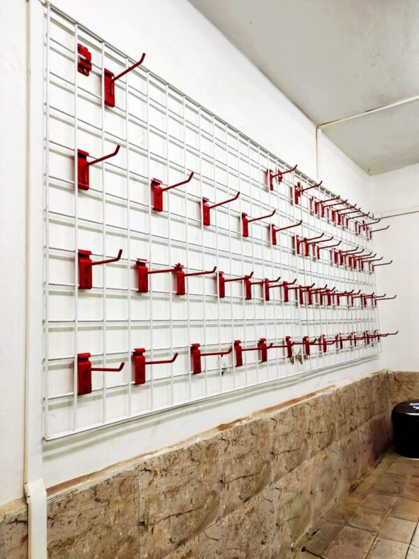 Display Jali Rack - Image 9