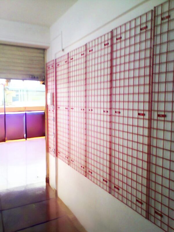Display Jali Rack - Image 8