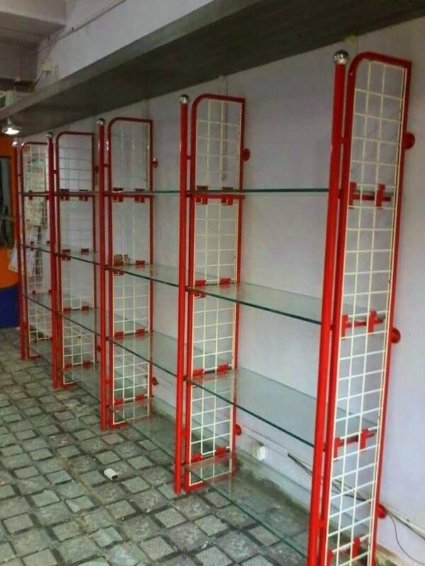 Display Shop Rack - Image 14