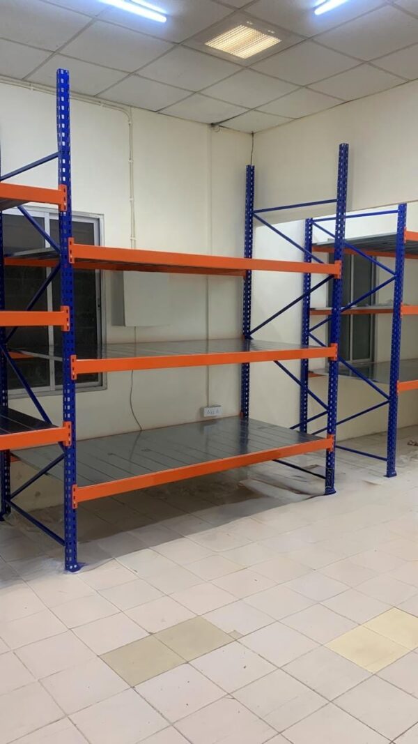 Heavy Duty Rack - Image 12