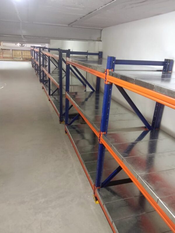 Heavy Duty Rack - Image 10