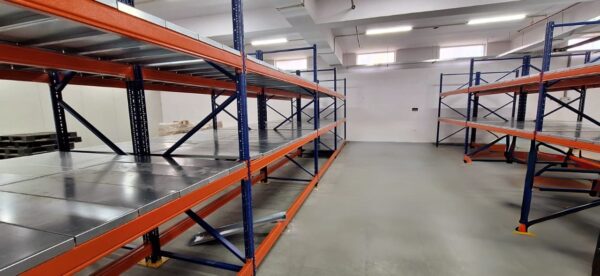 Heavy Duty Rack - Image 9