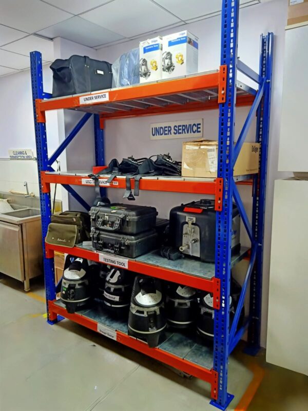 Heavy Duty Rack - Image 7