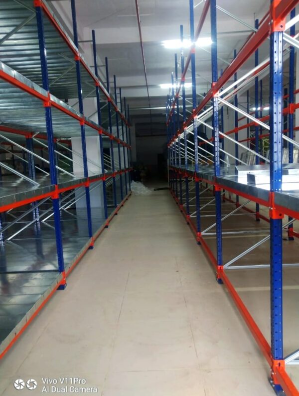 Heavy Duty Rack - Image 6