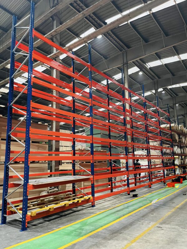 Heavy Duty Rack