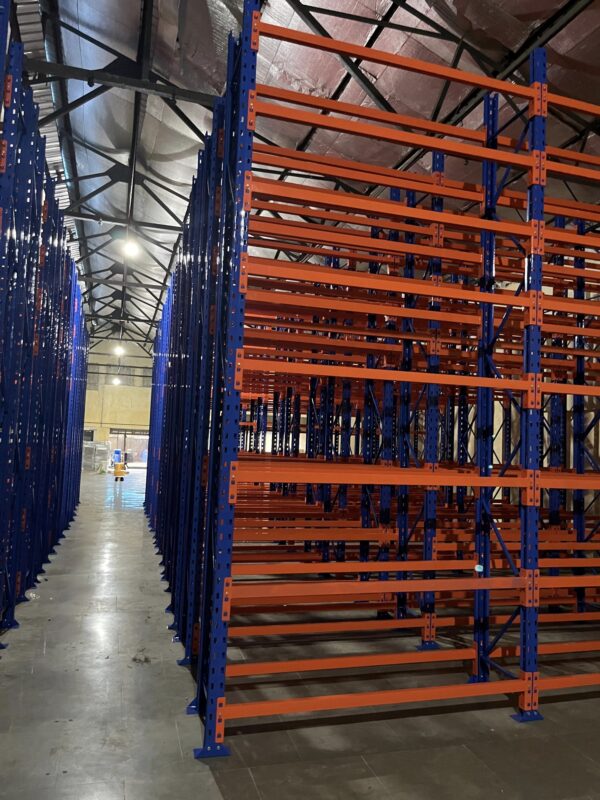 Heavy Duty Rack - Image 4