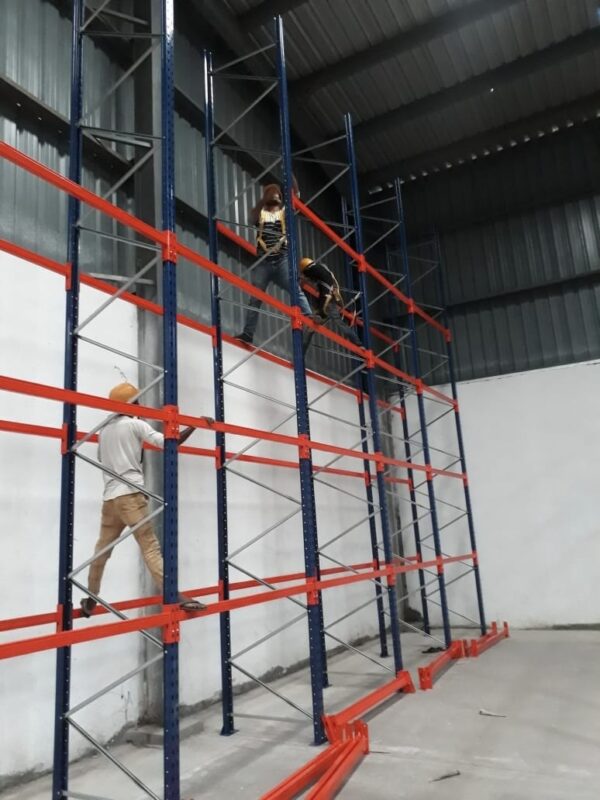Heavy Duty Rack - Image 3