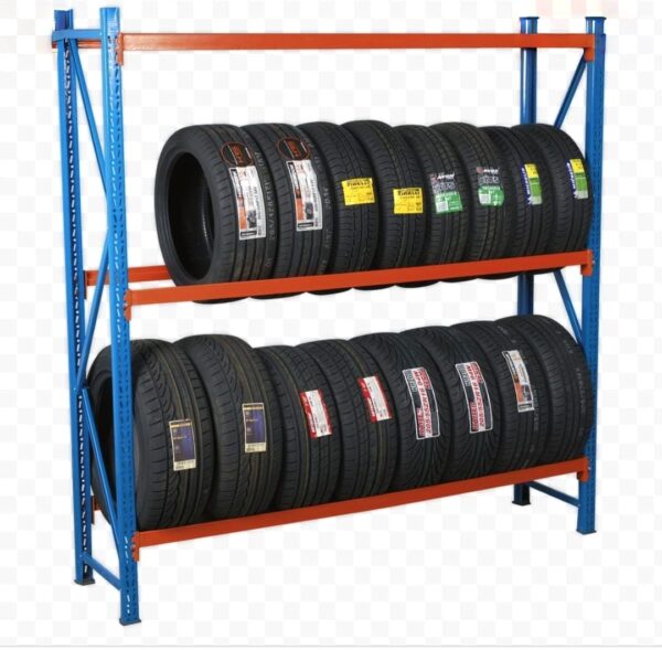 Heavy Duty Rack - Image 2